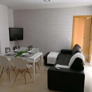 Apartamento La Victoria Appartamento